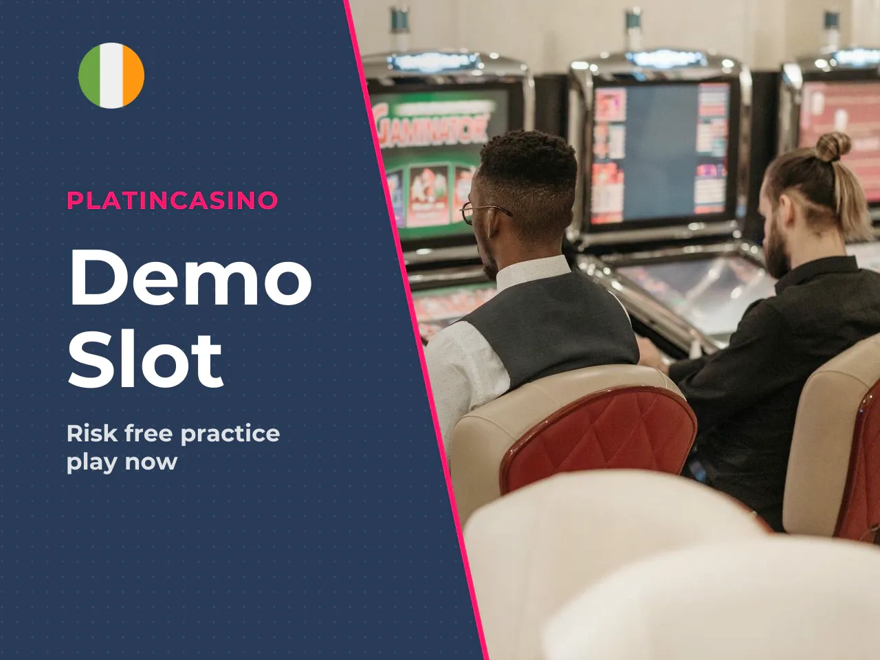 9 Pots of Gold demo free