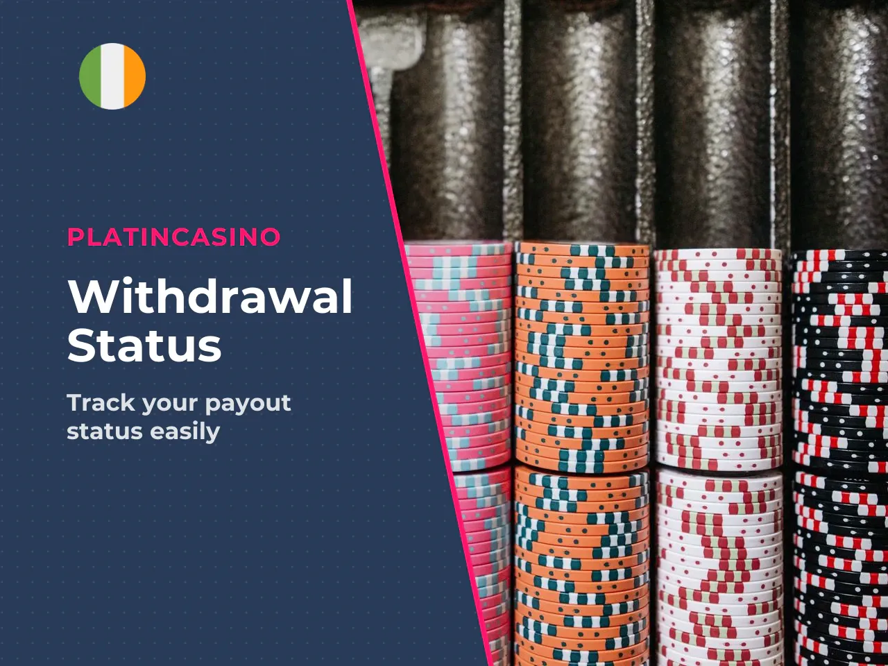 Withdrawal status when a request is