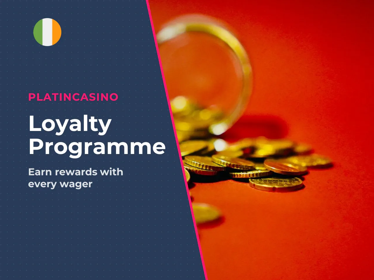 PlatinClub Loyalty Programme and PlatinCoins. Every
