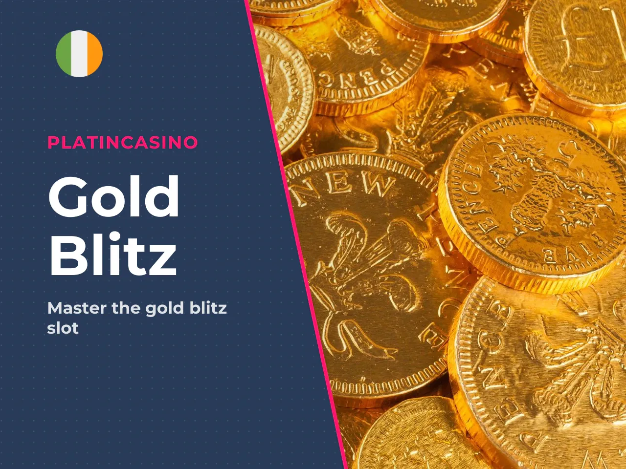 How to Play Gold Blitz Demo