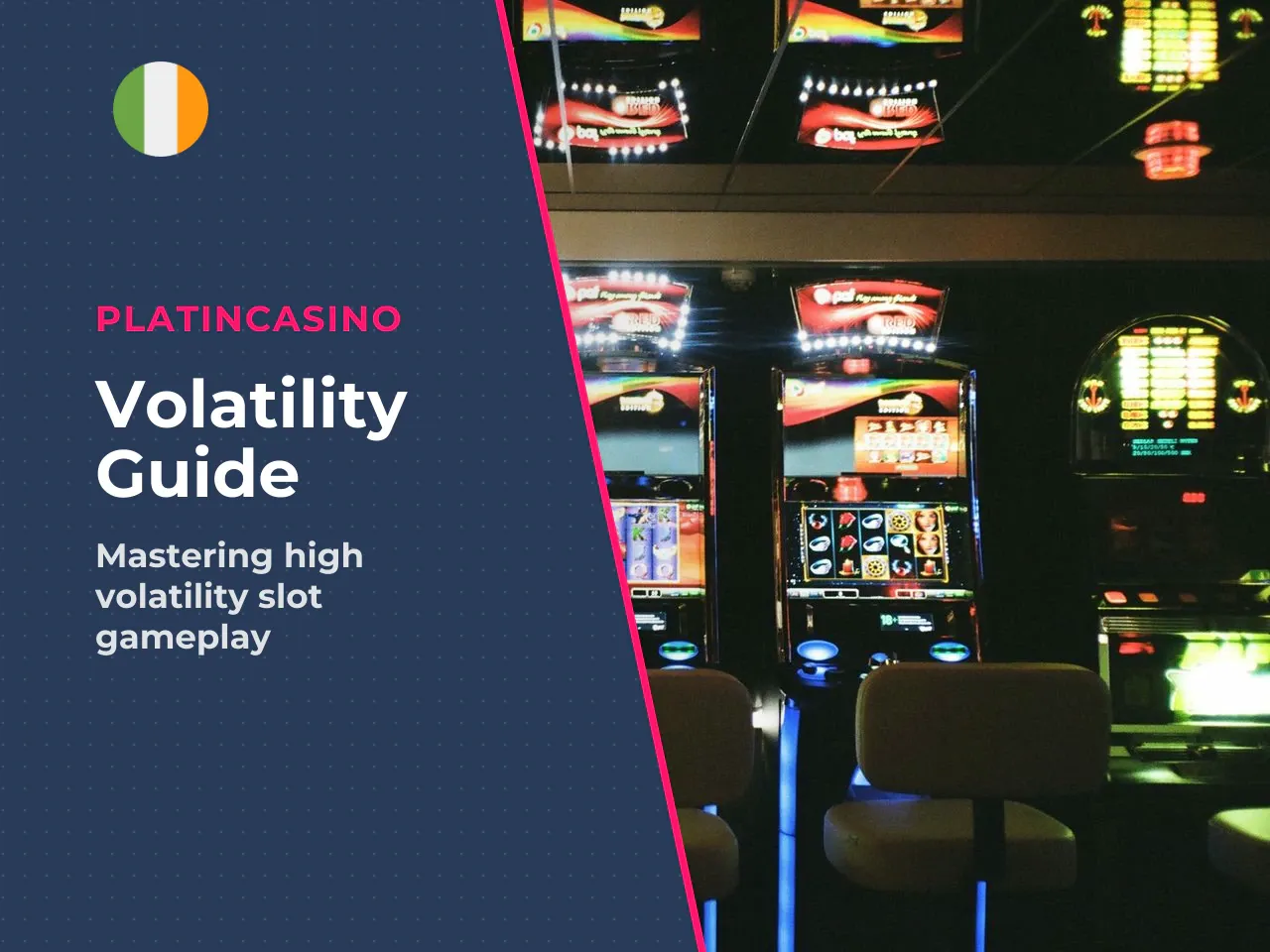 What High Volatility Means for Your