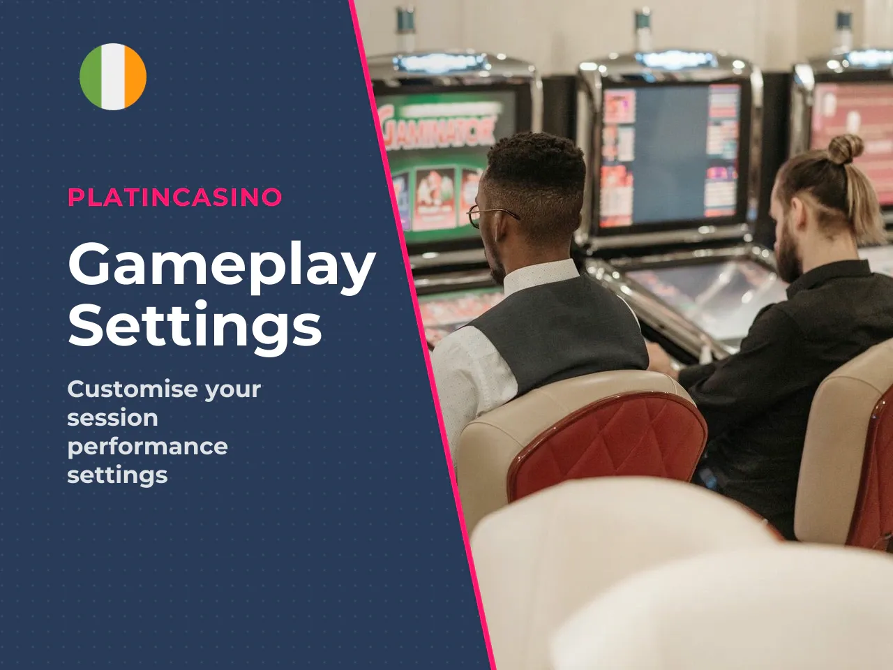 Managing Gameplay Quick Spin, Autoplay and