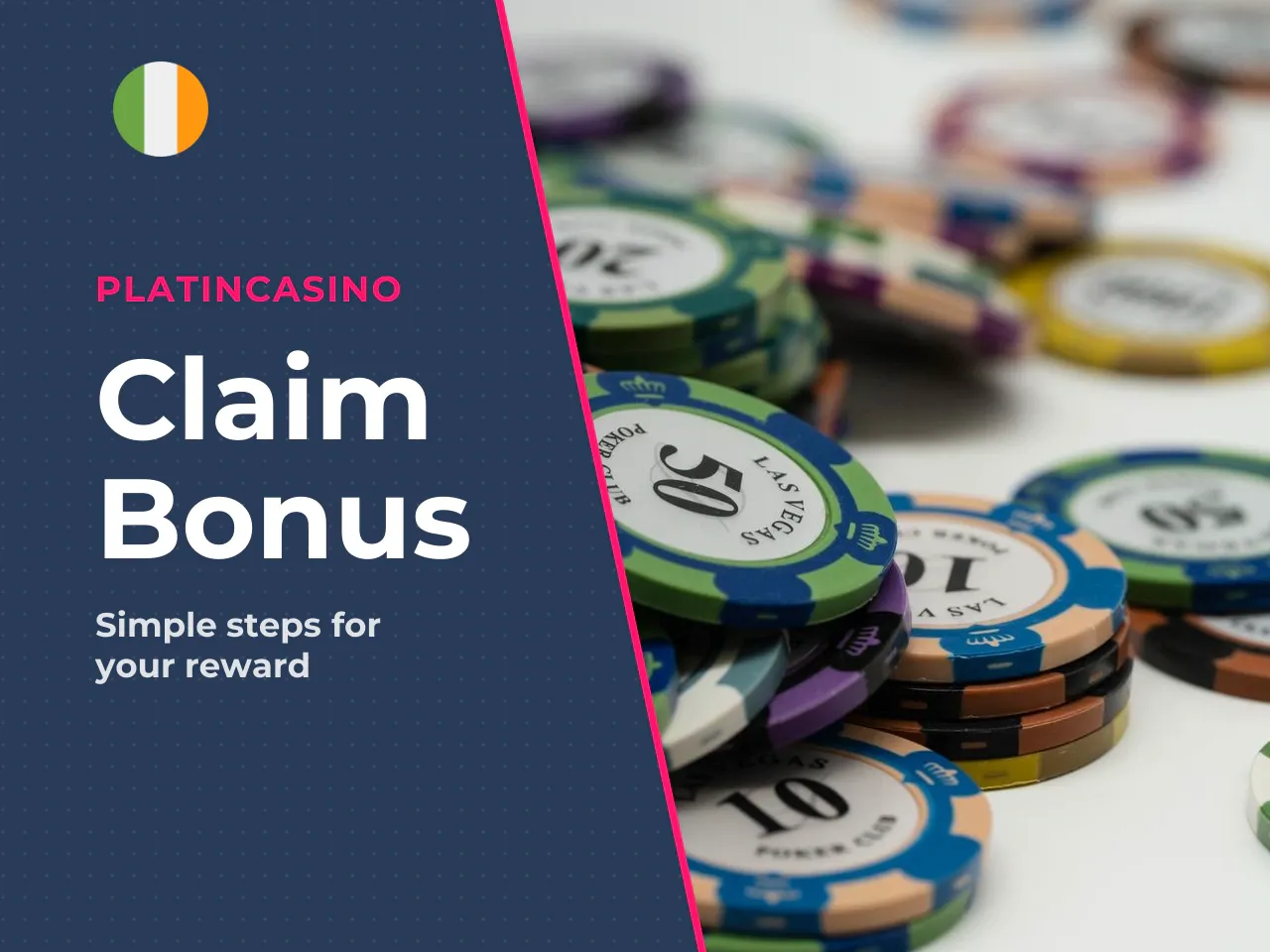 How to Claim the No Deposit