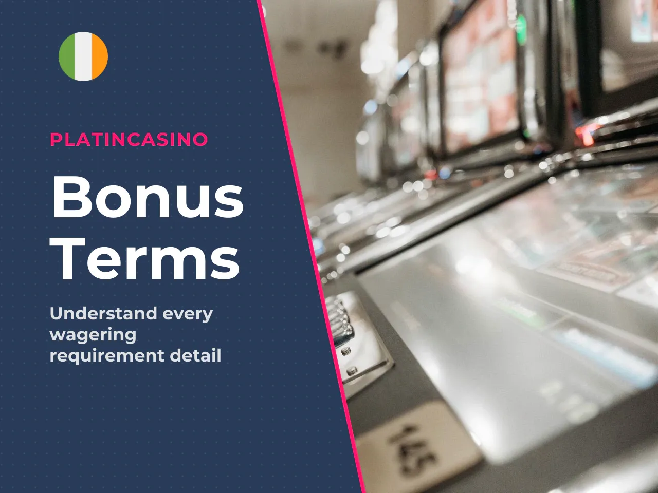 How to evaluate bonus and offer
