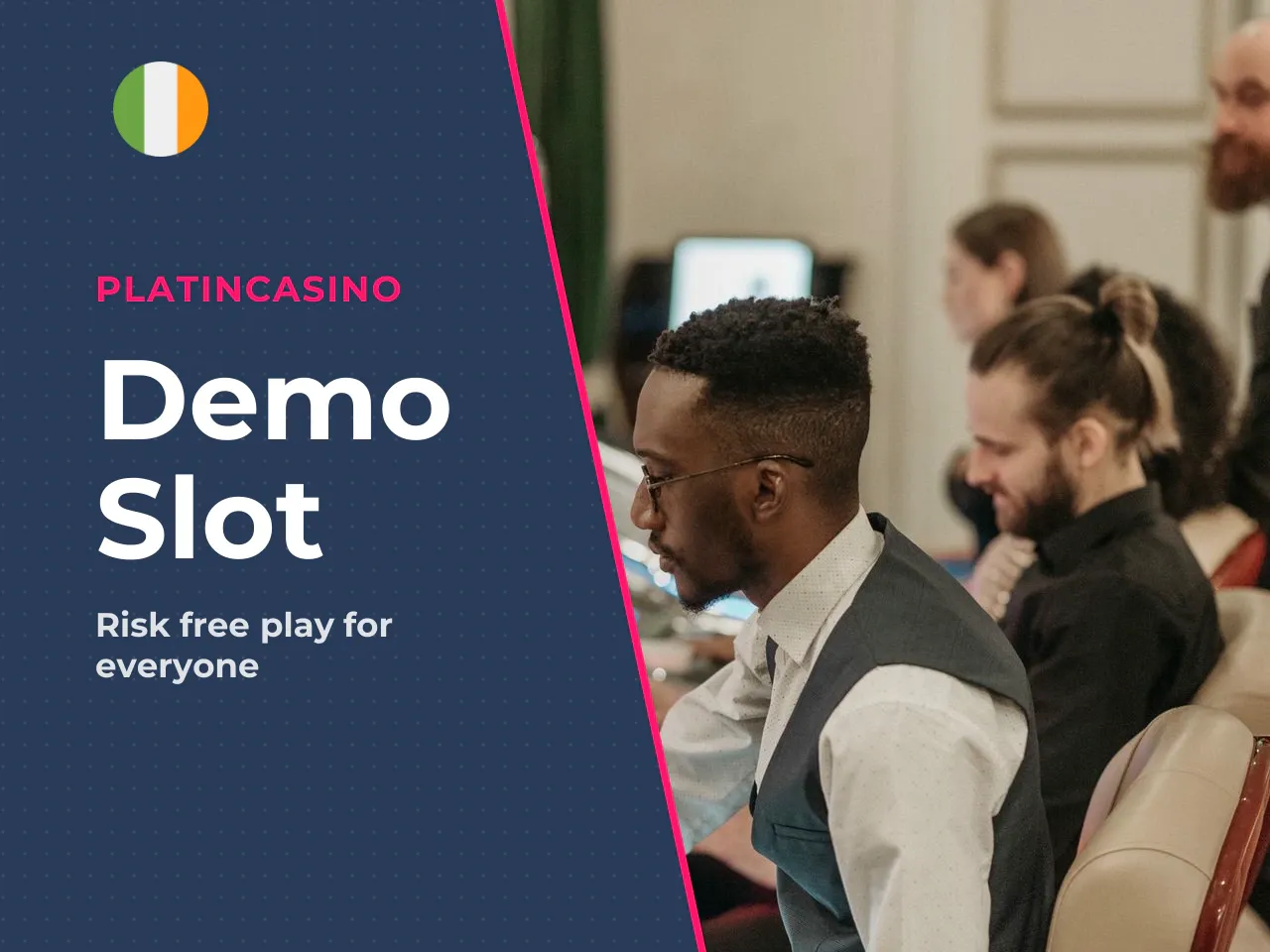 9 Pots of Gold demo free