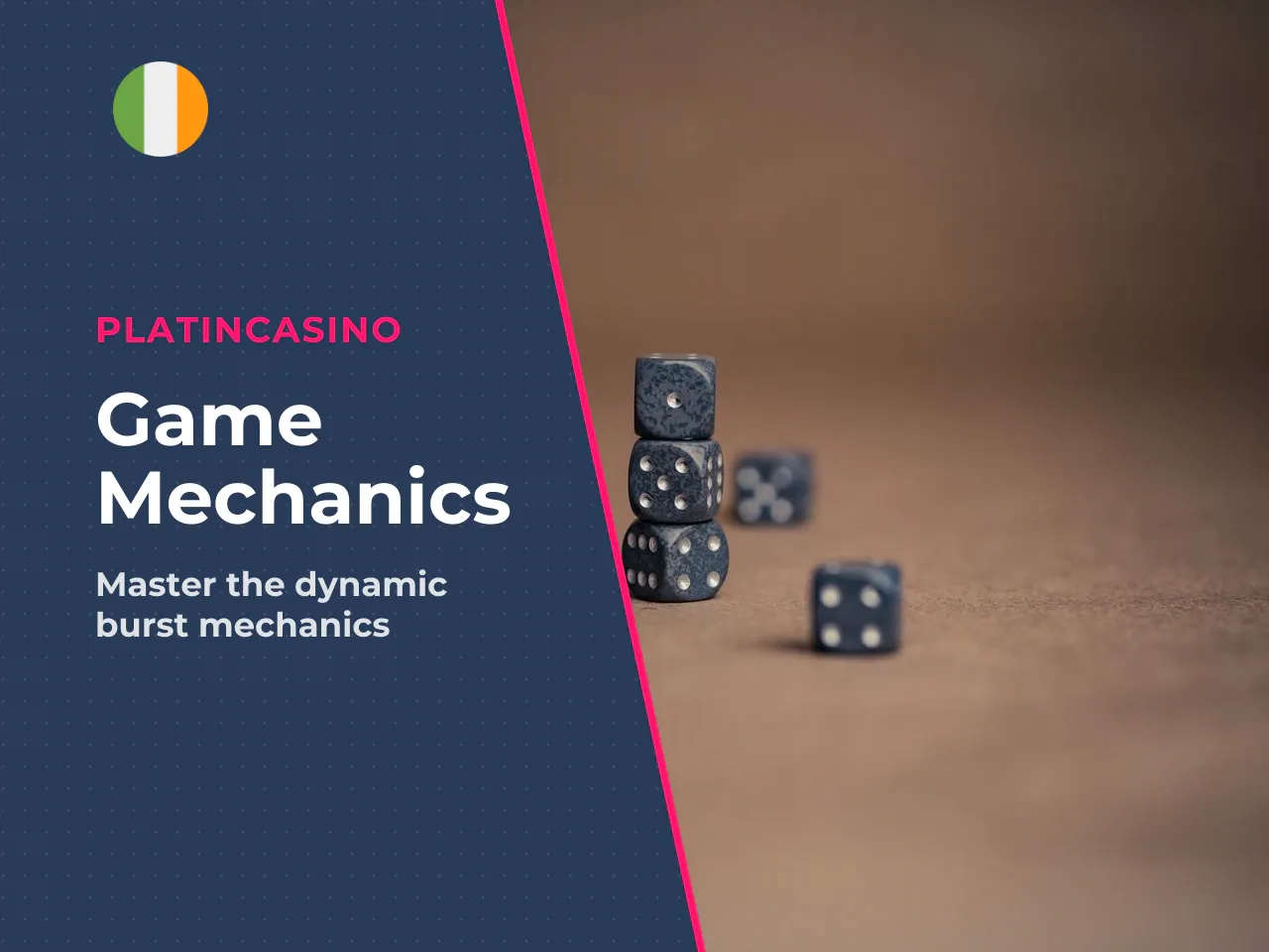 Multiplier Growth Mechanics and the Burst