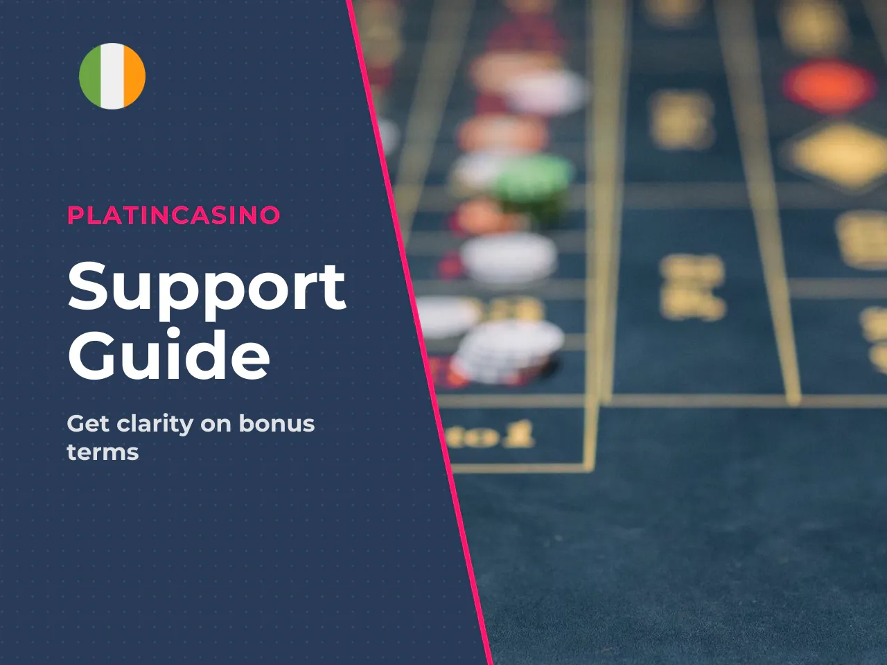What to Confirm With Support Before