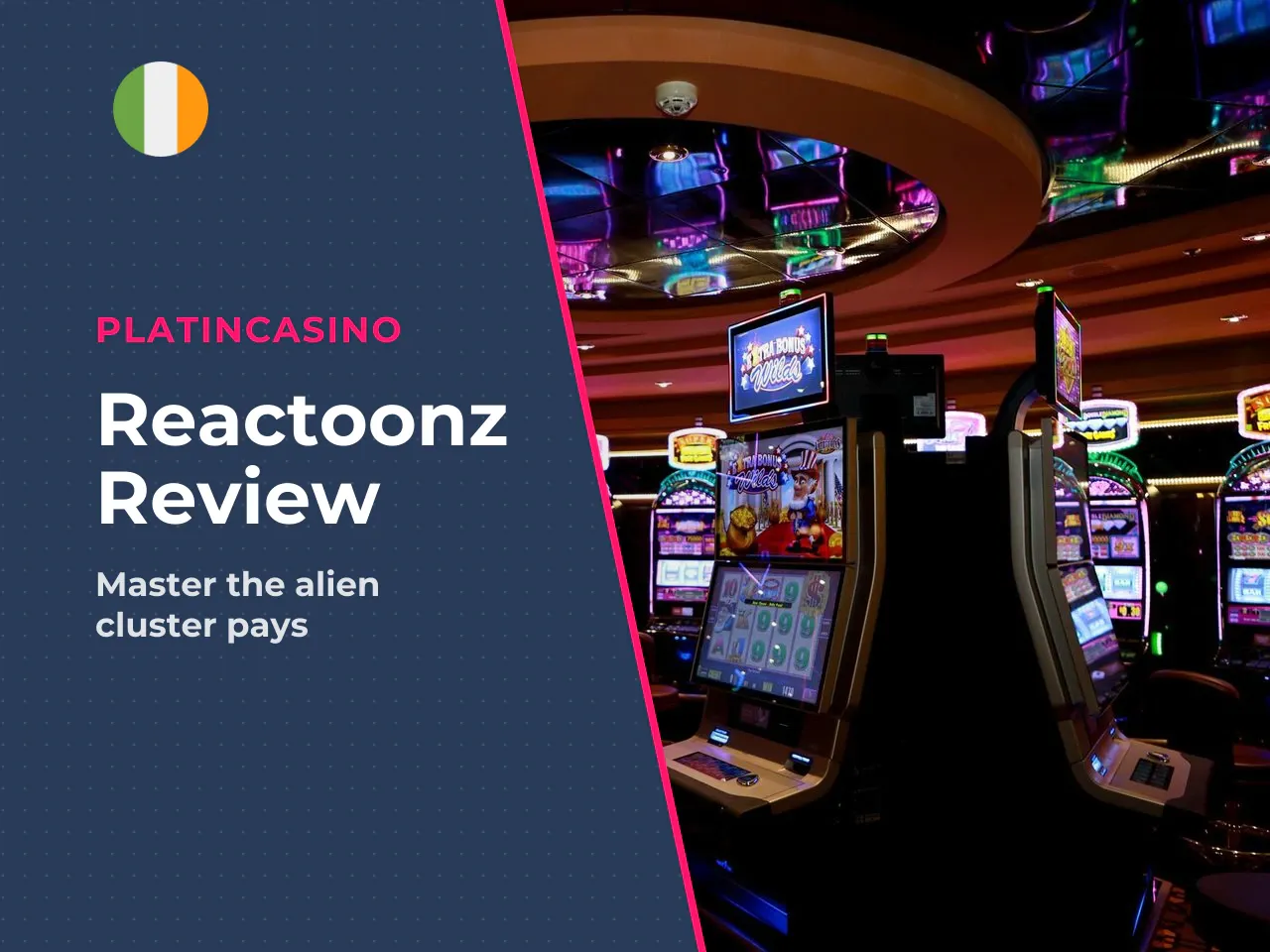 ANNOTATED SCREENSHOT PLACEHOLDER Reactoonz Demo Game