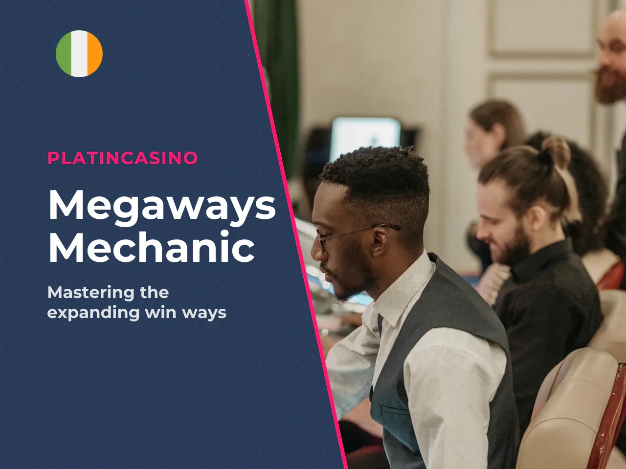 How the Megaways Engine Expands Winning
