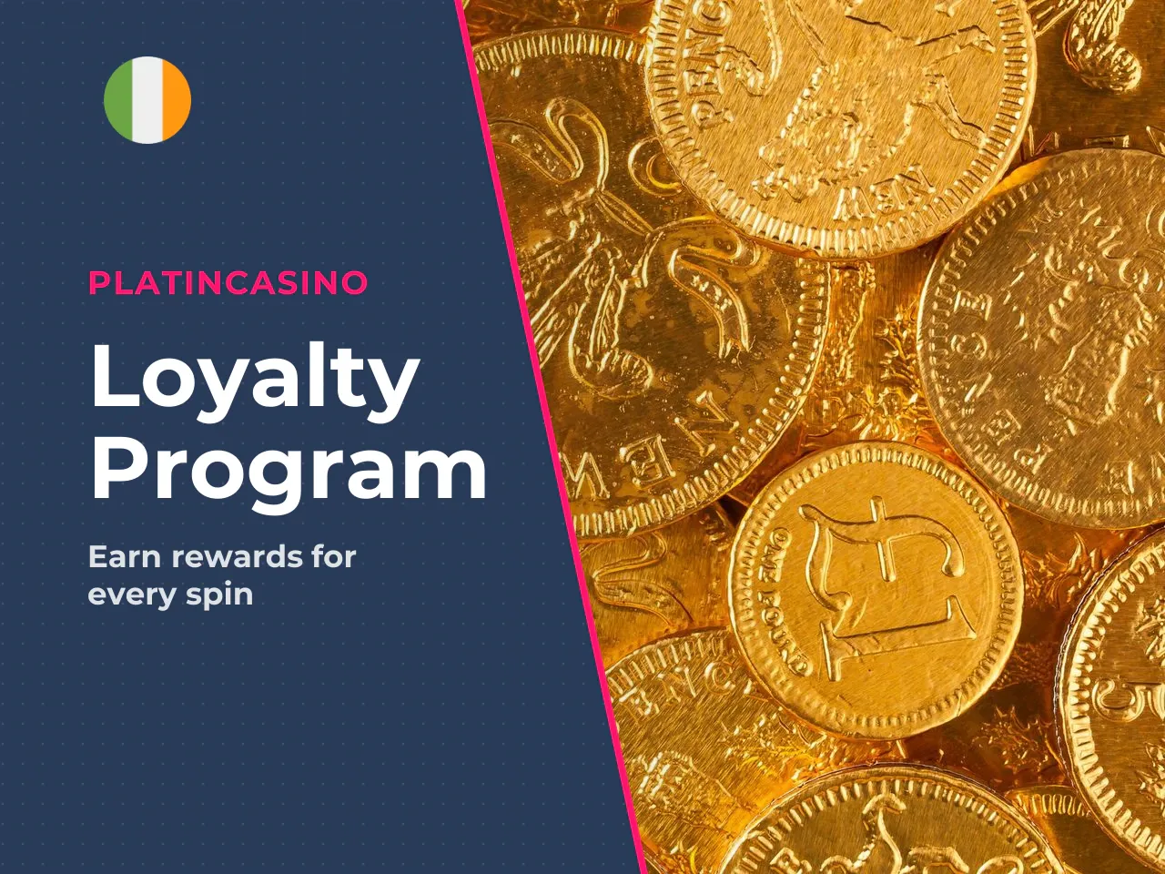 The PlatinClub Loyalty Programme and PlatinCoins