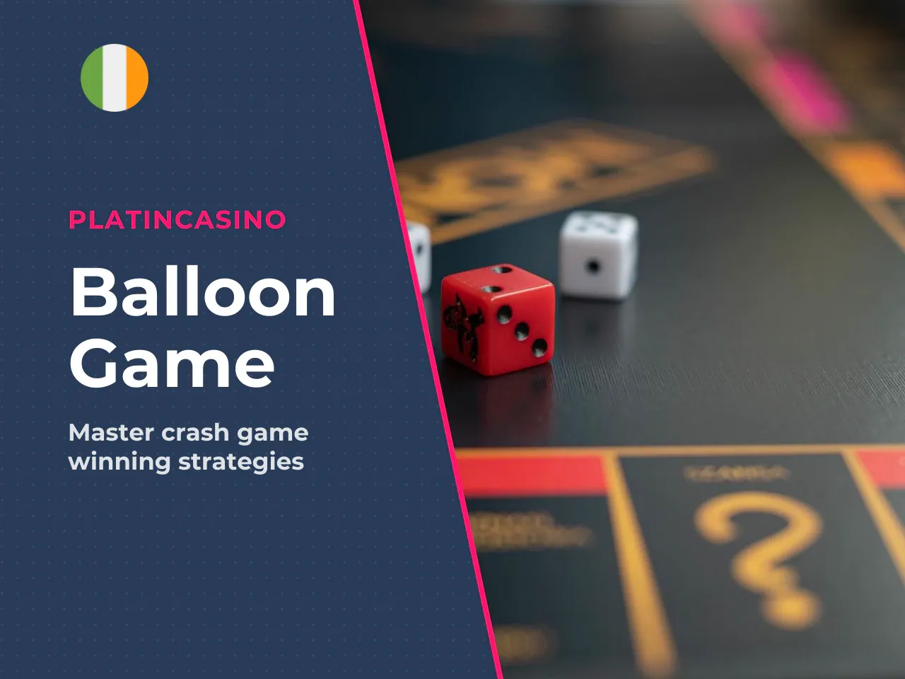 Balloon Game Online Demo, Strategy, and