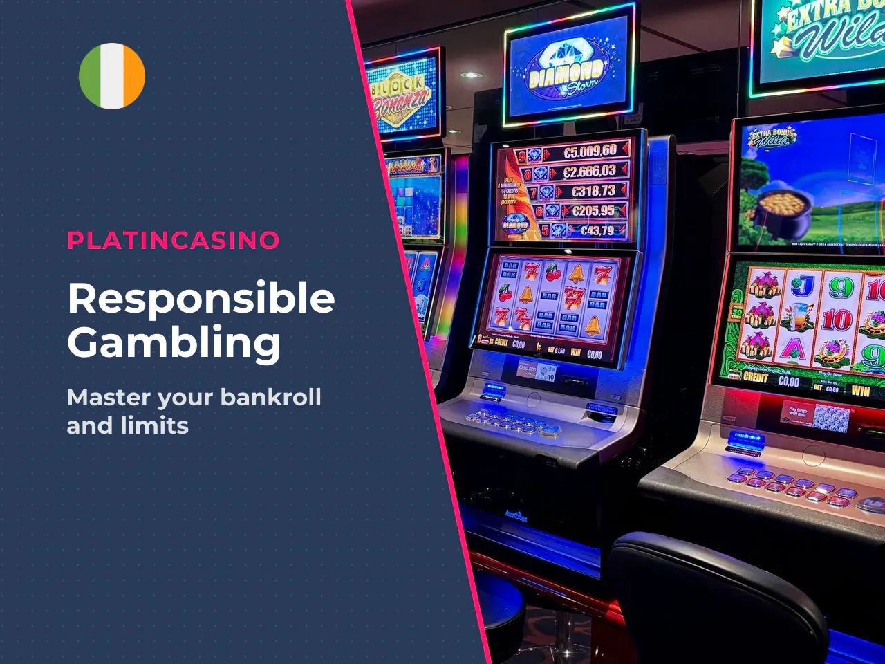 Responsible Betting and Bankroll Management. Managing