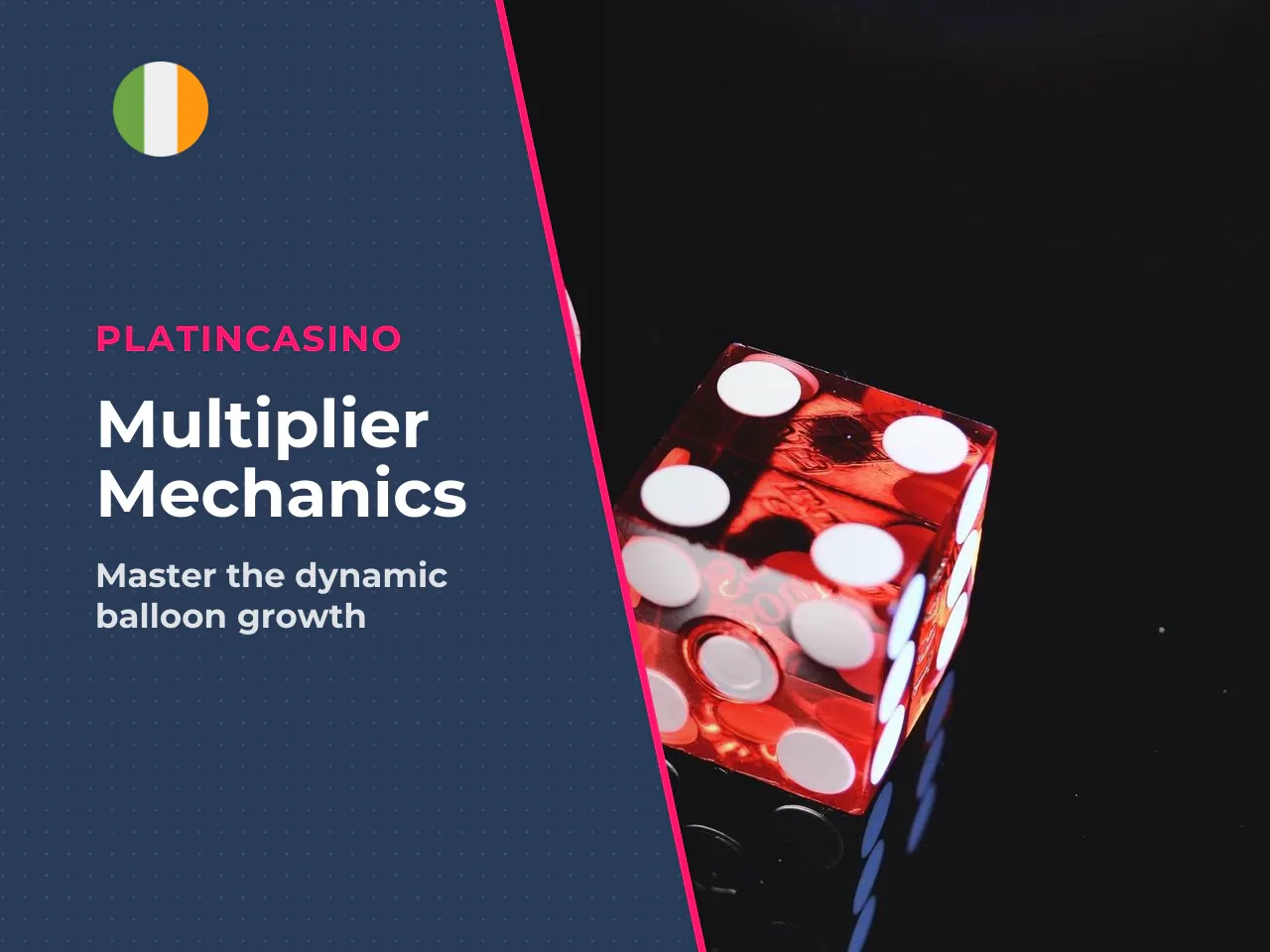 Multiplier Growth Mechanics and the Burst