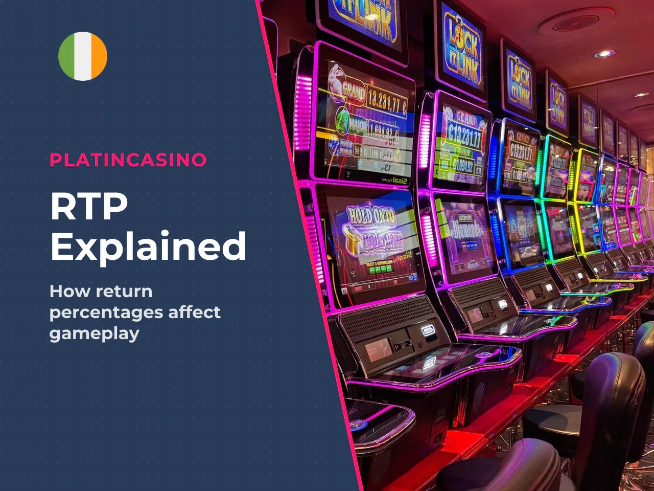 Understanding Variable RTP Ranges Across Casinos