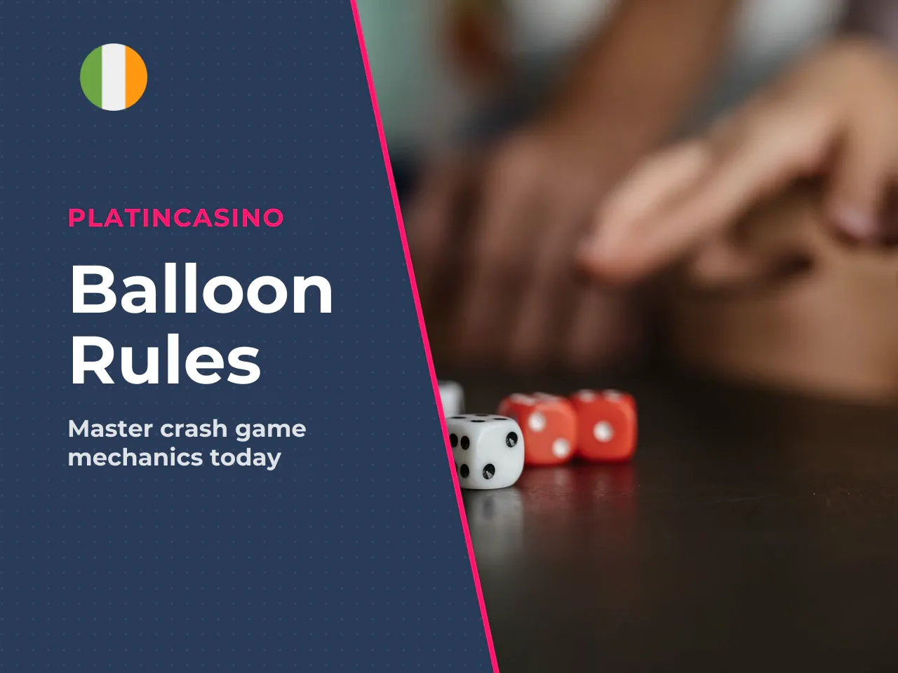 How to Play Balloon Bet Options