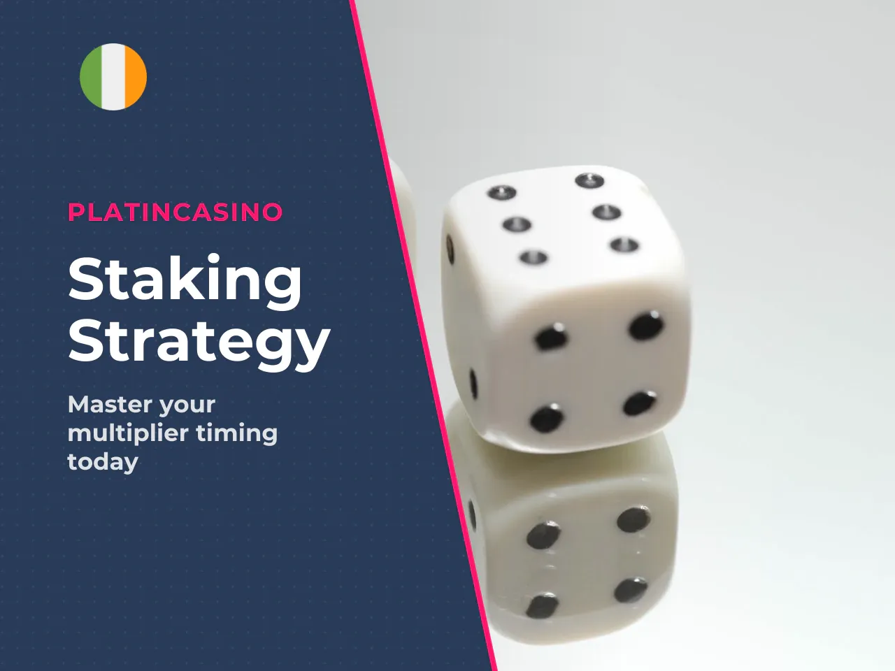 Staking Strategy and Exit Timing. Staking