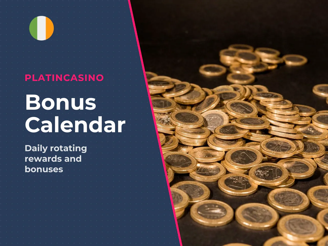 Express Promo Code Calendar. The brand