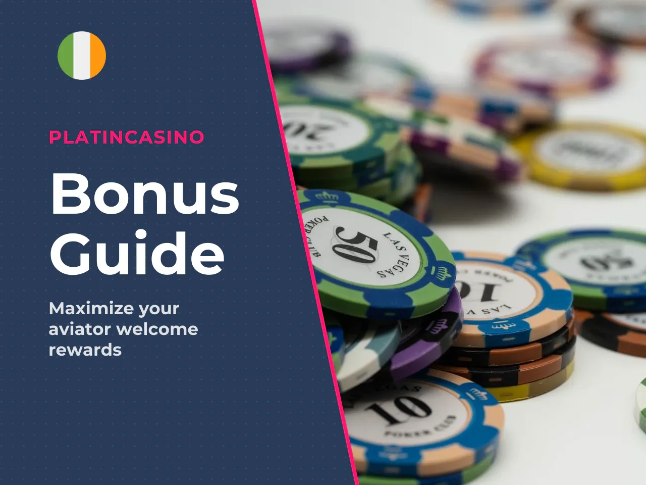 Welcome and Deposit Bonuses for Aviator