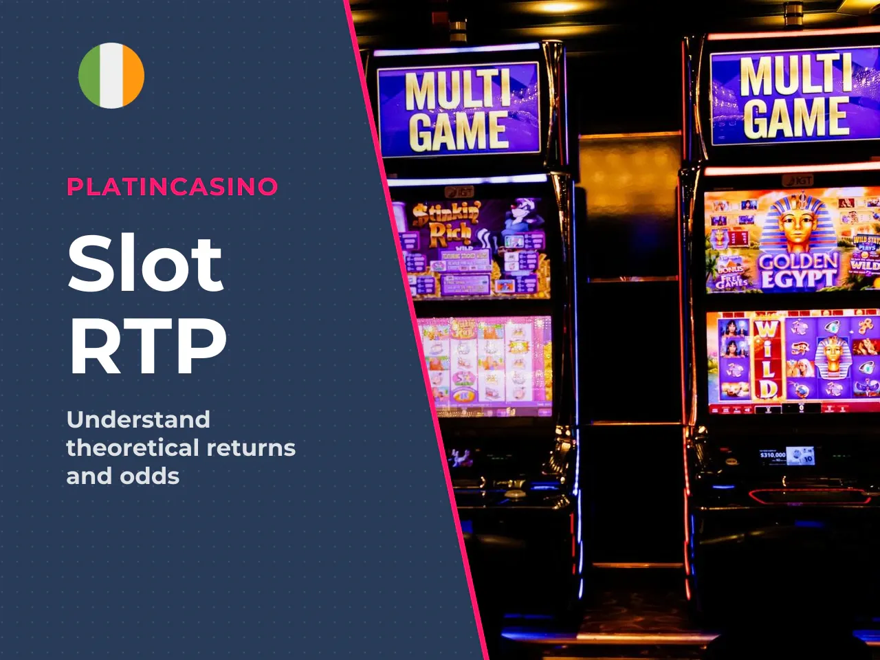 What RTP and Return Actually Show