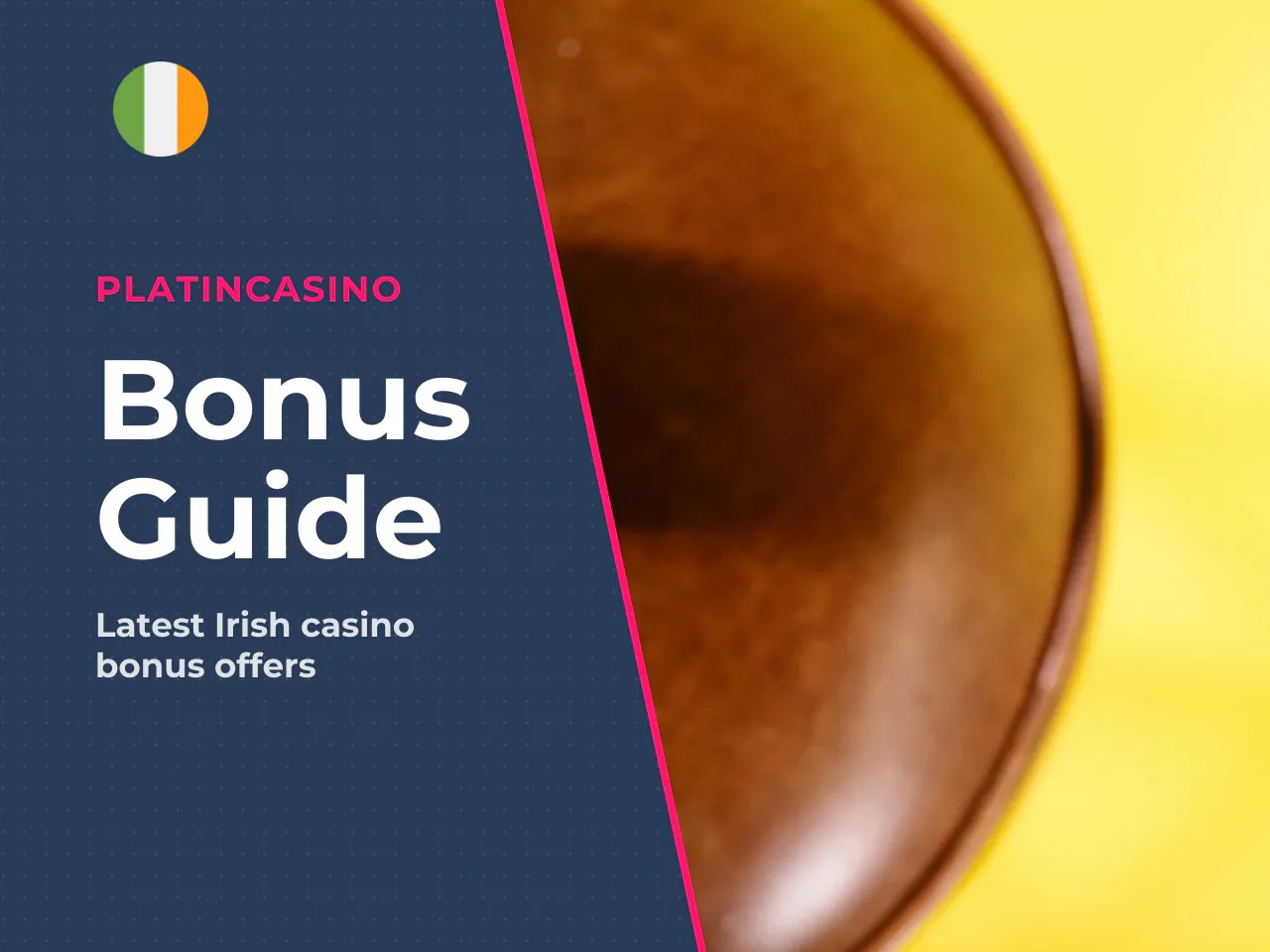 Which Bonuses Are Available at PlatinCasino