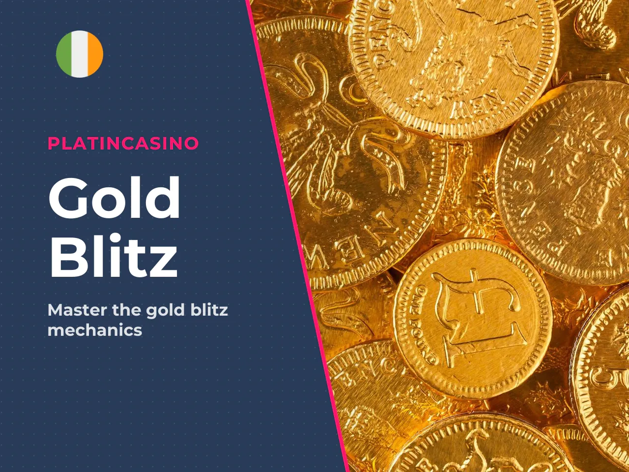 Getting Started with Gold Blitz A