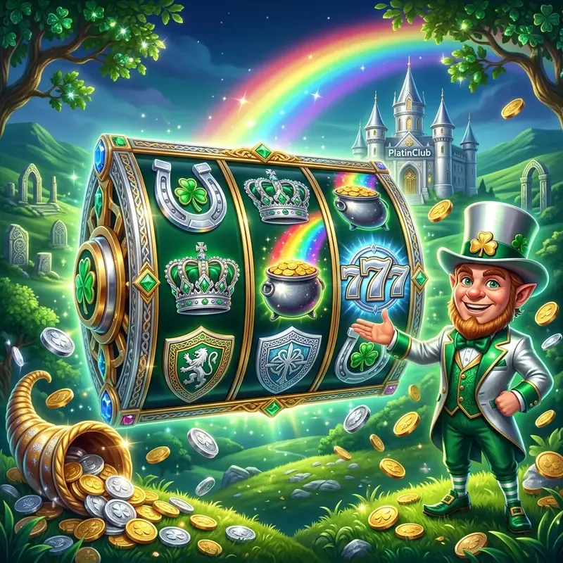 Platincasino Slots Review of Slots, Live