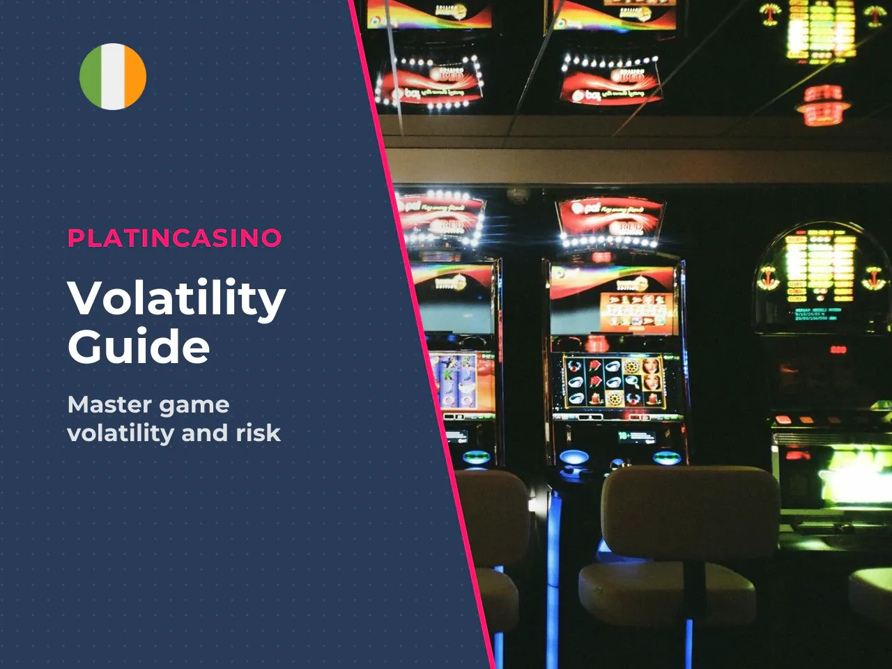 Volatility, Bet Size and Session Risk