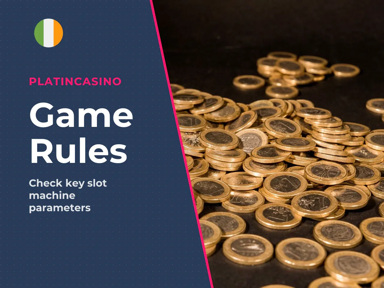 Payout, Volatility and Jackpots What to