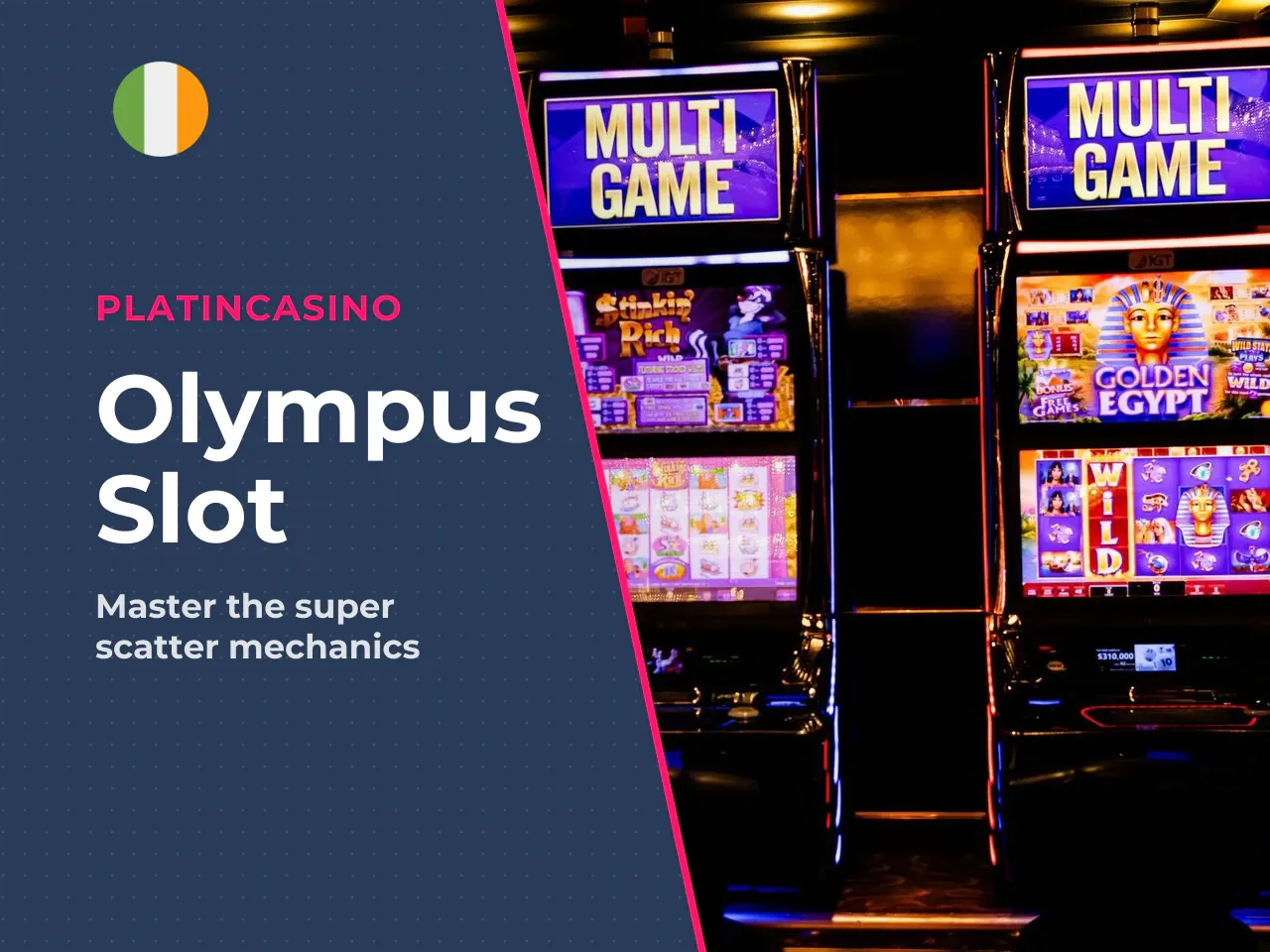 Gates of Olympus Super Scatter Demo