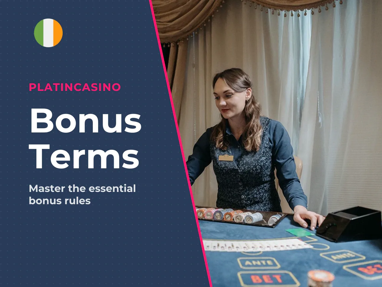 Bet Limits, Expiry and Reasons a