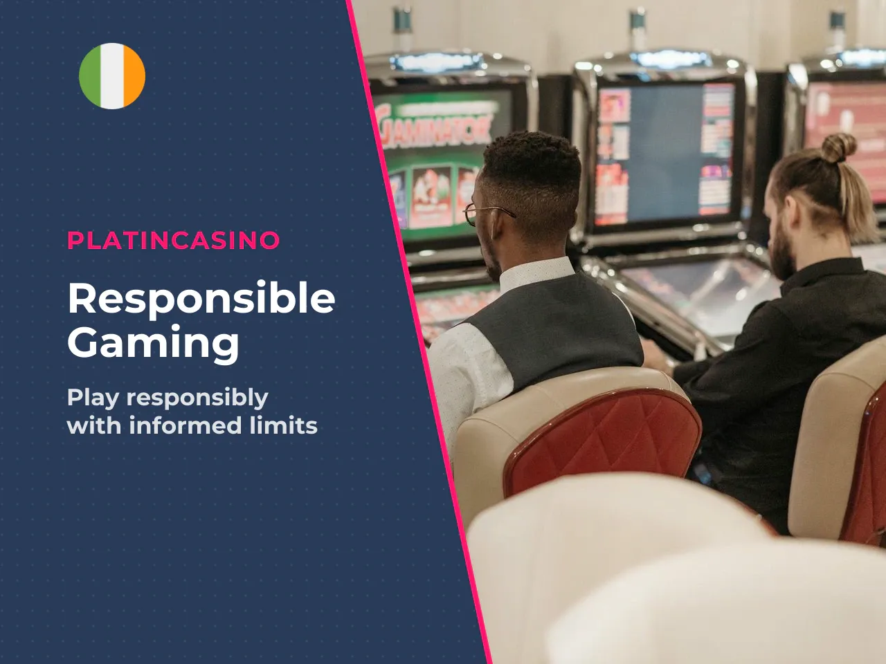 Responsible Gambling and Disclaimer. Sweet Bonanza