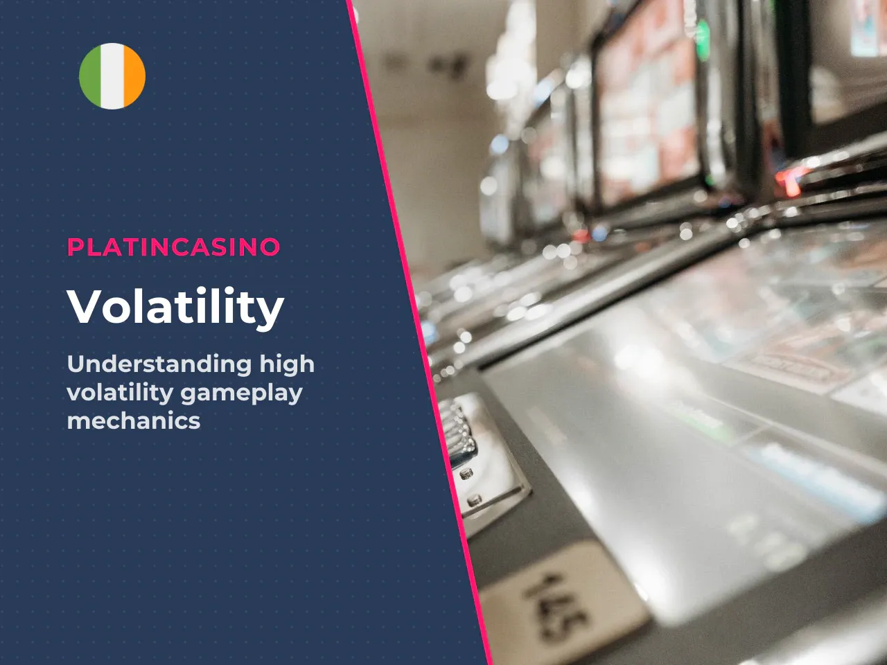 What High Volatility Means for Your
