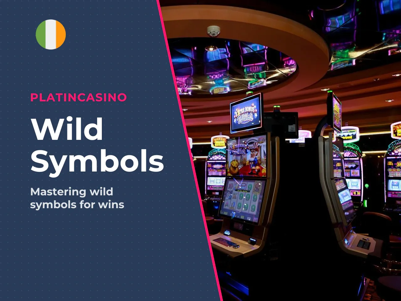 Wilds and Their Role in Winning