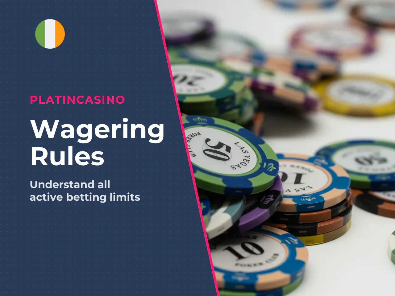 Bet Limits, Deadlines and Withdrawing Bonus