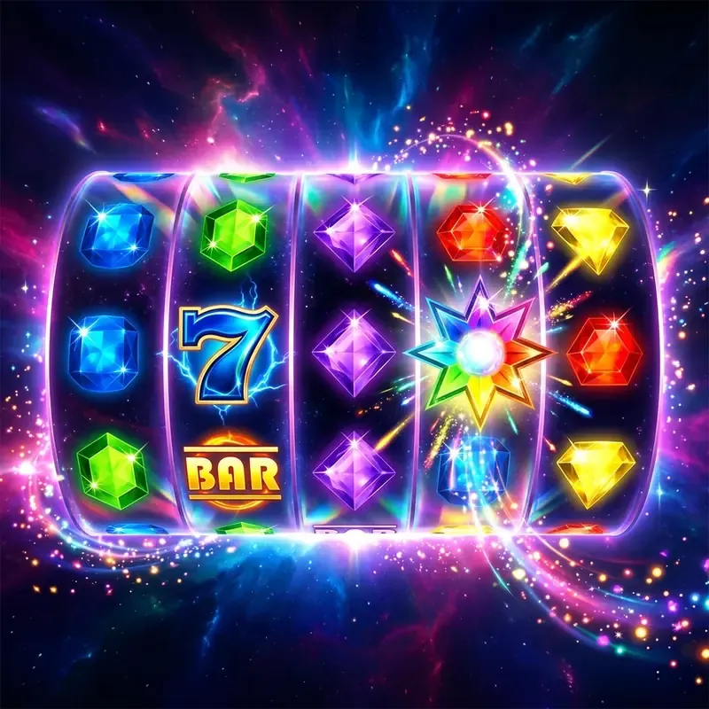 Starburst