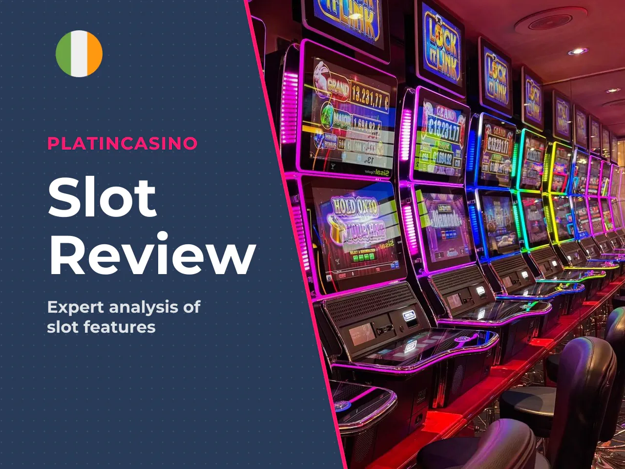 What is Gold Cash Free Spins