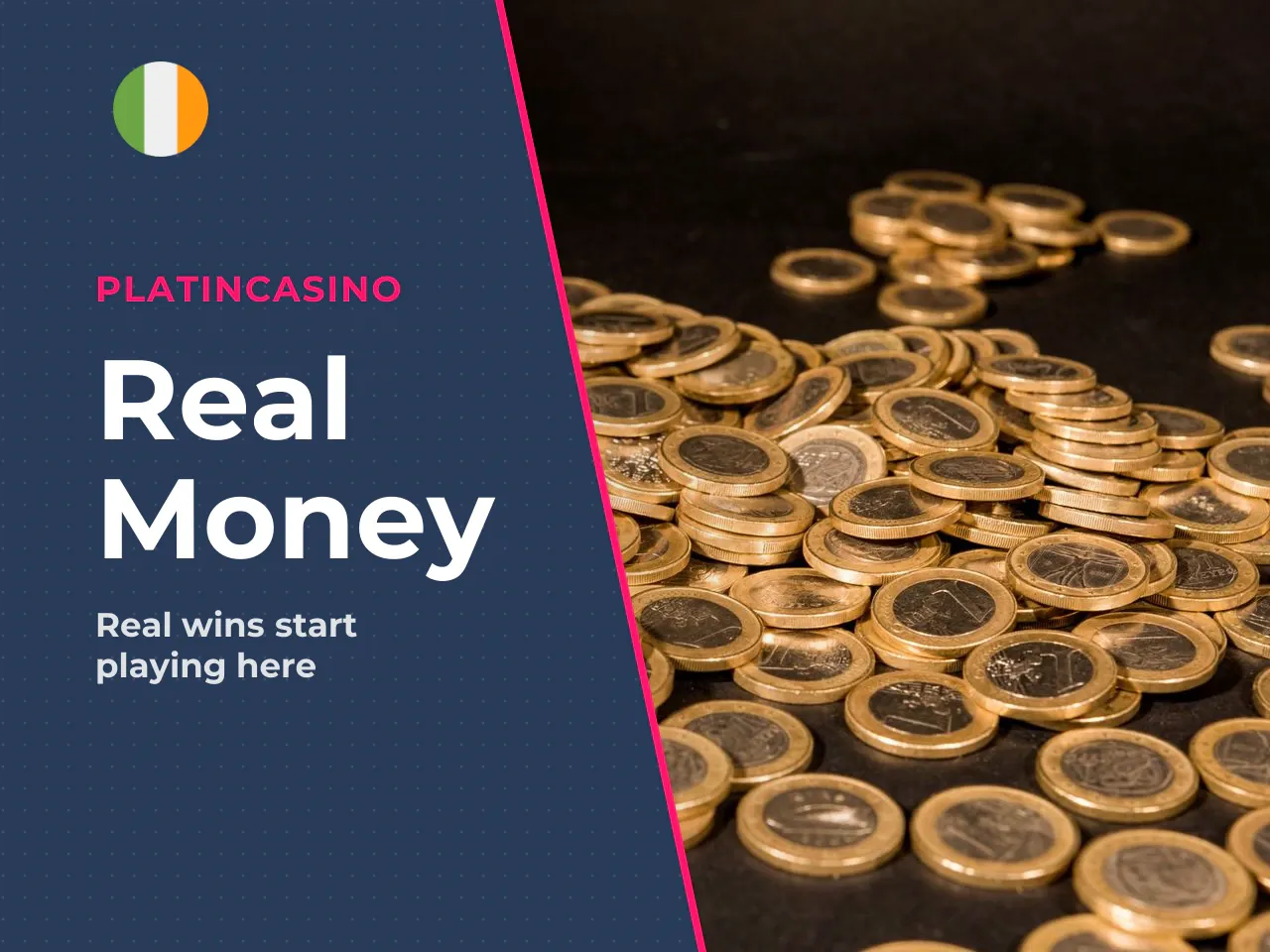 Real-Money Play What Changes After Choosing