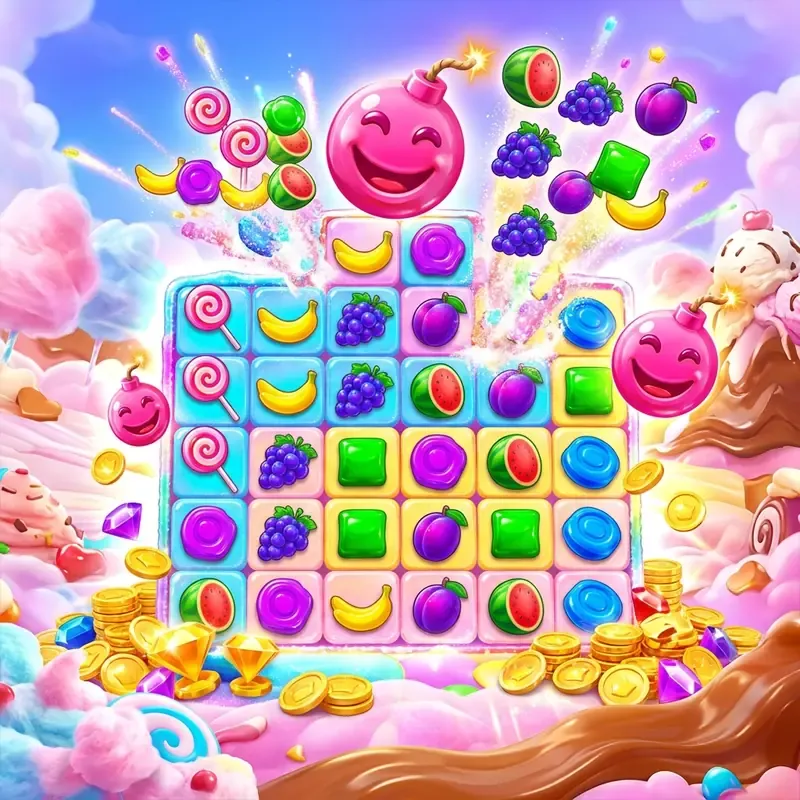 Sweet Bonanza Playing the Slot Online