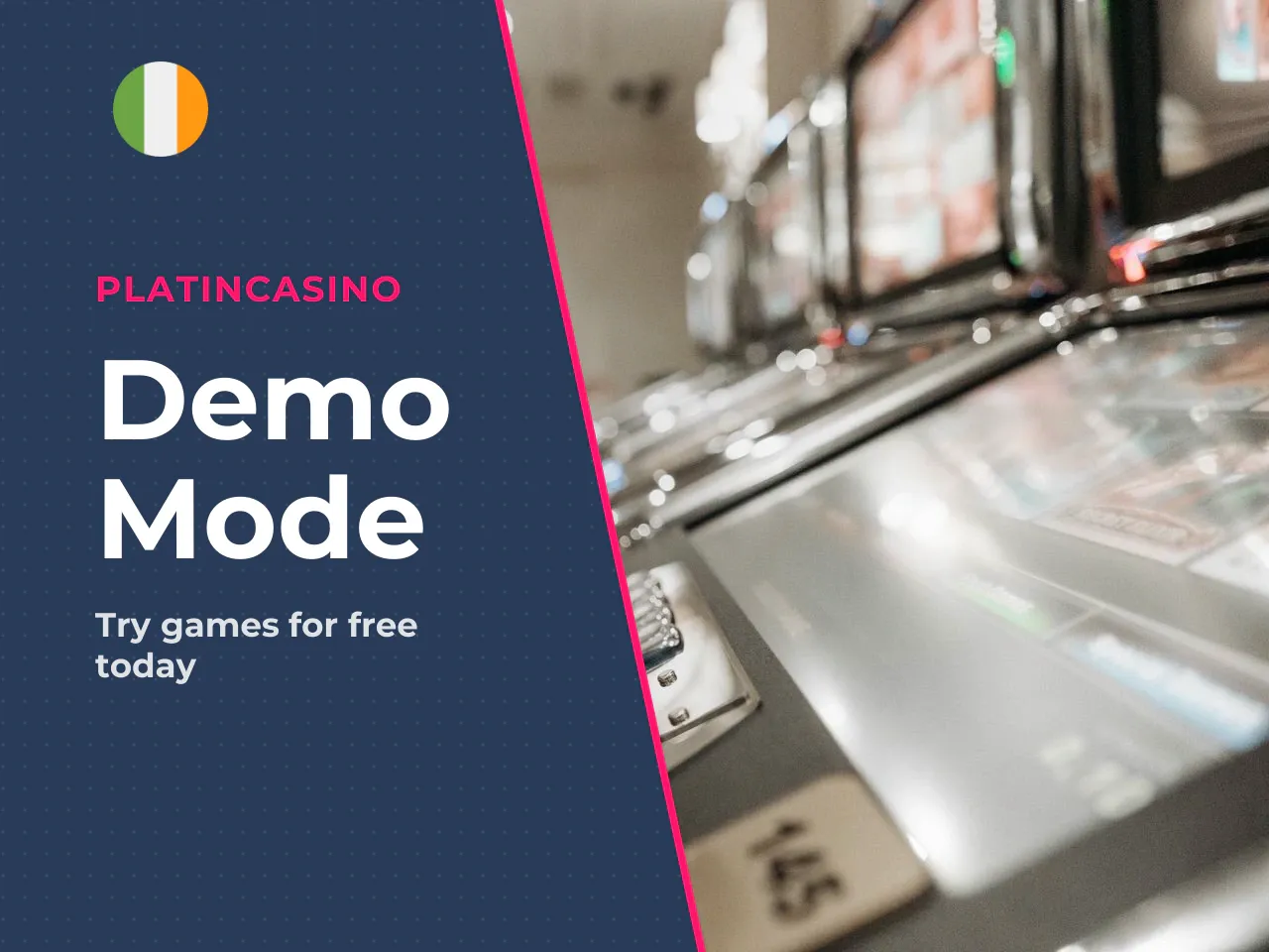 How the Demo Version Differs from