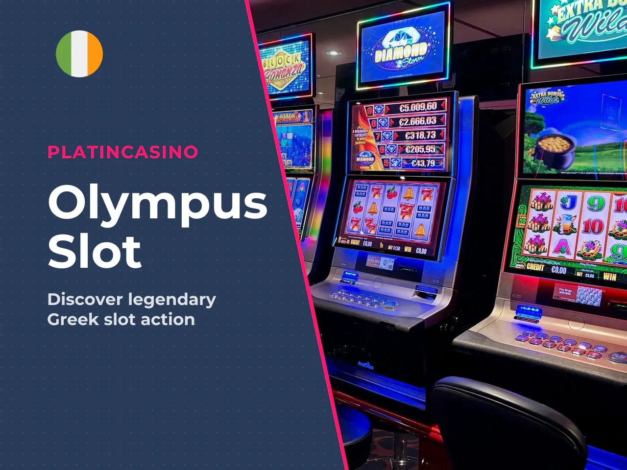 Olympus theme, Zeus and visual design