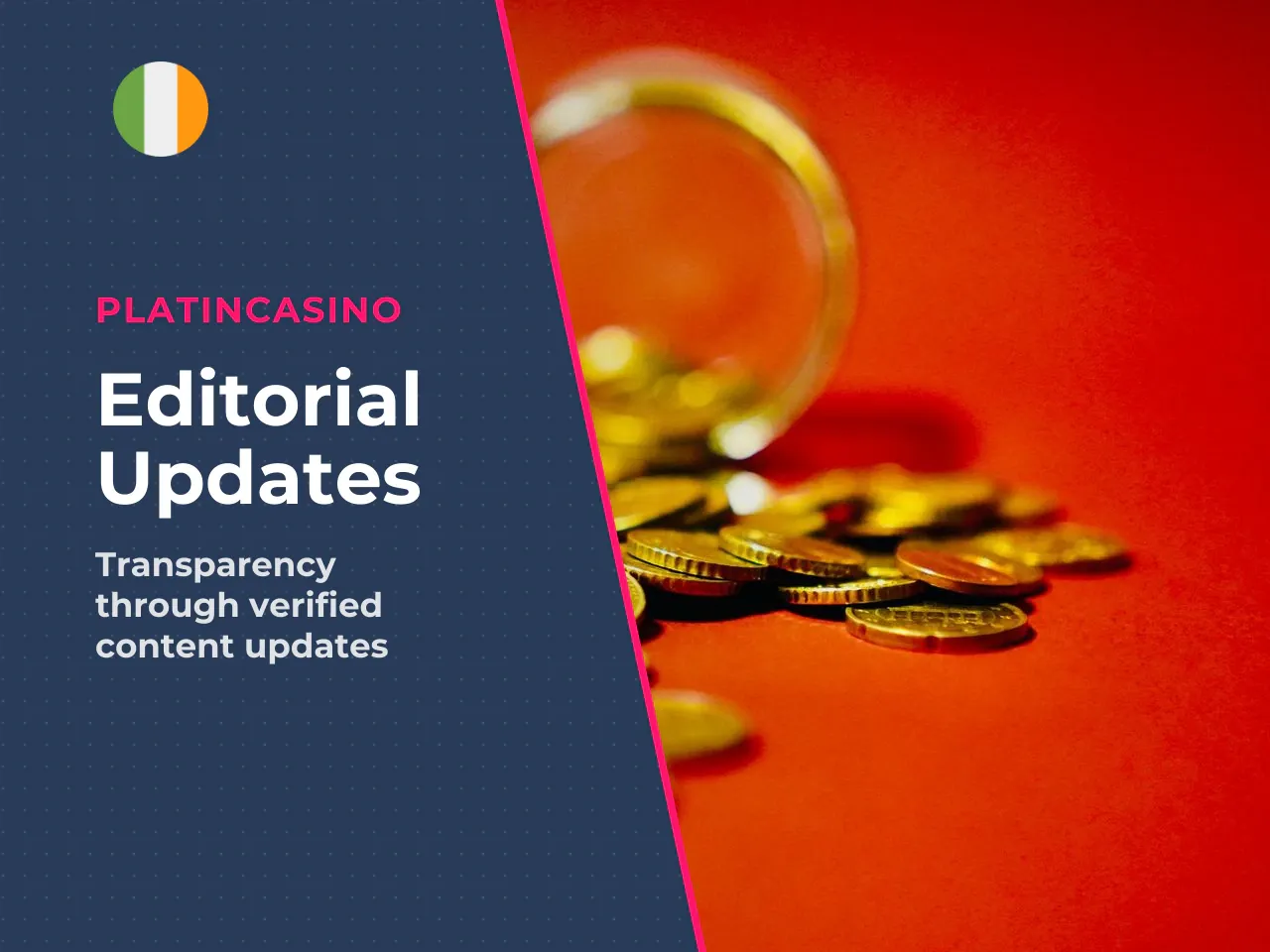 Appendix A editorial corrections log. For