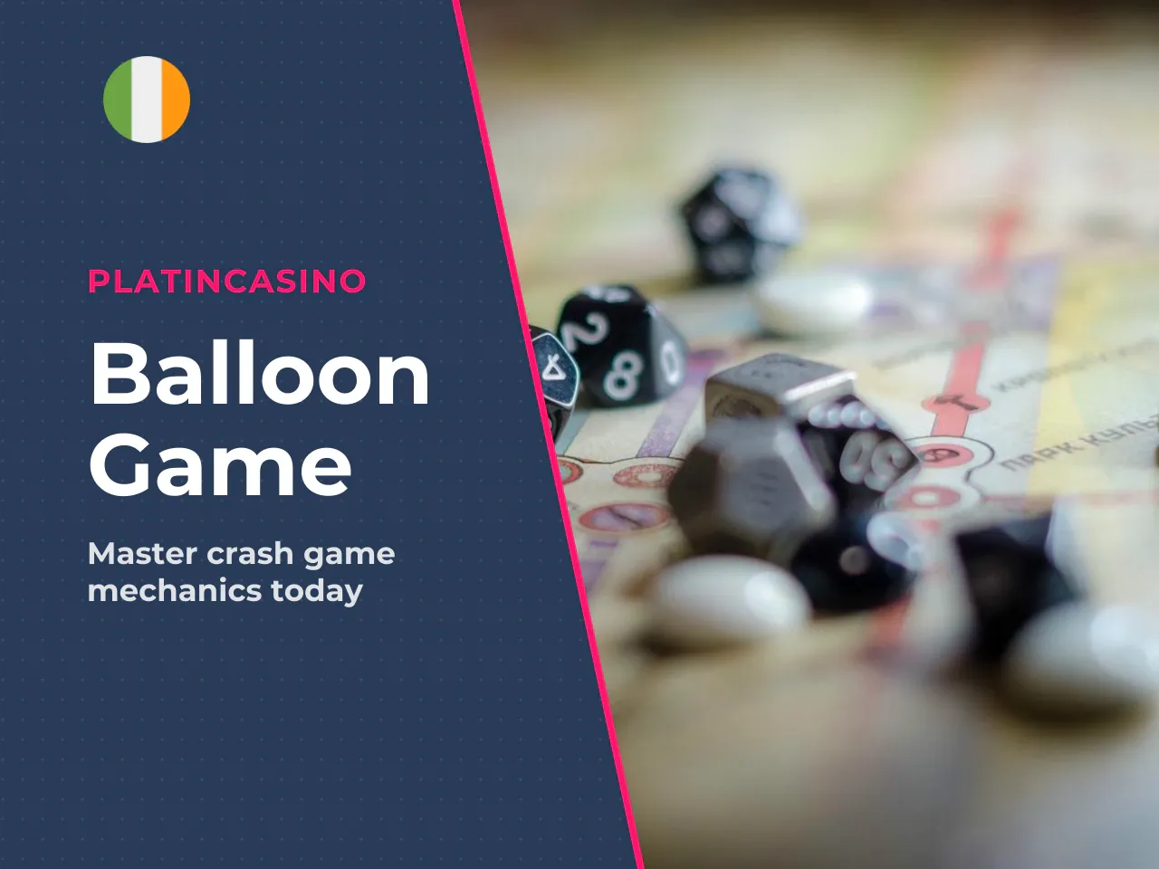 Balloon Game Online Demo, Strategy, and