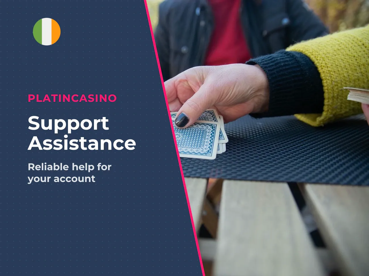 Platincasino Call Back and Regional Phone