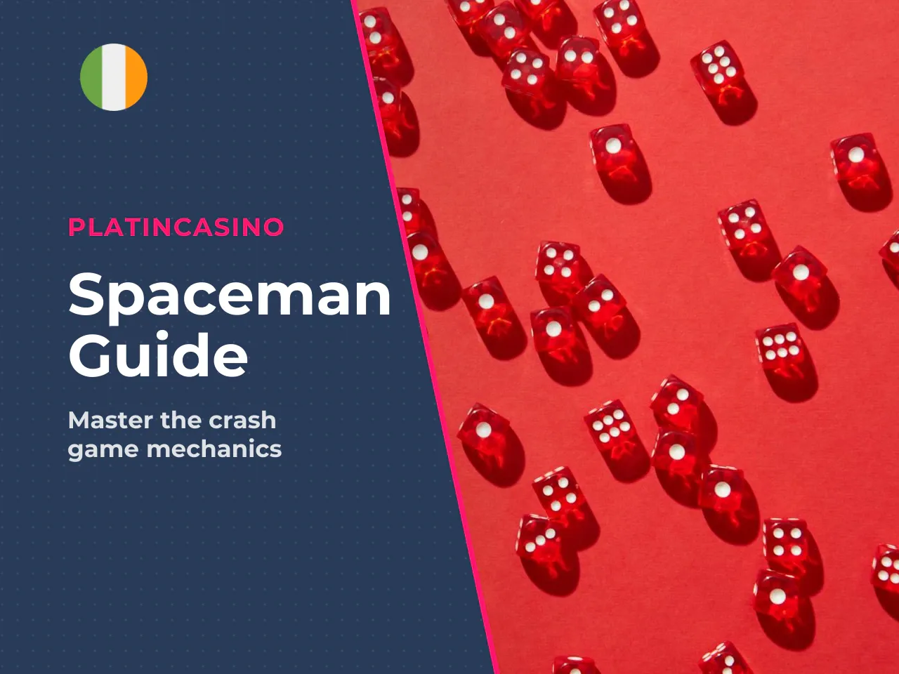 What is Spaceman by Pragmatic Play