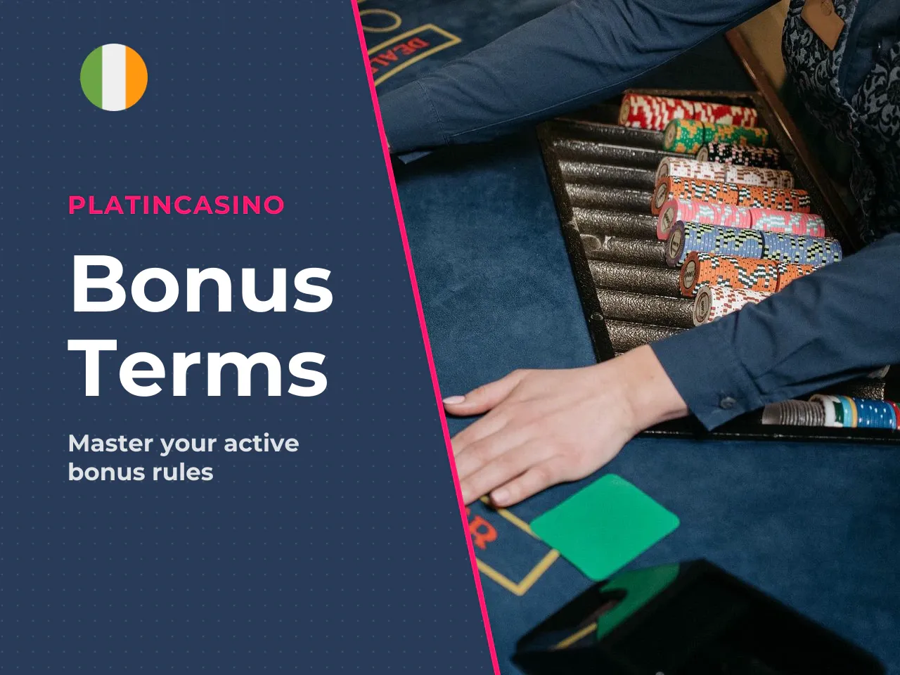 Bet Limits, Expiry and Reasons a