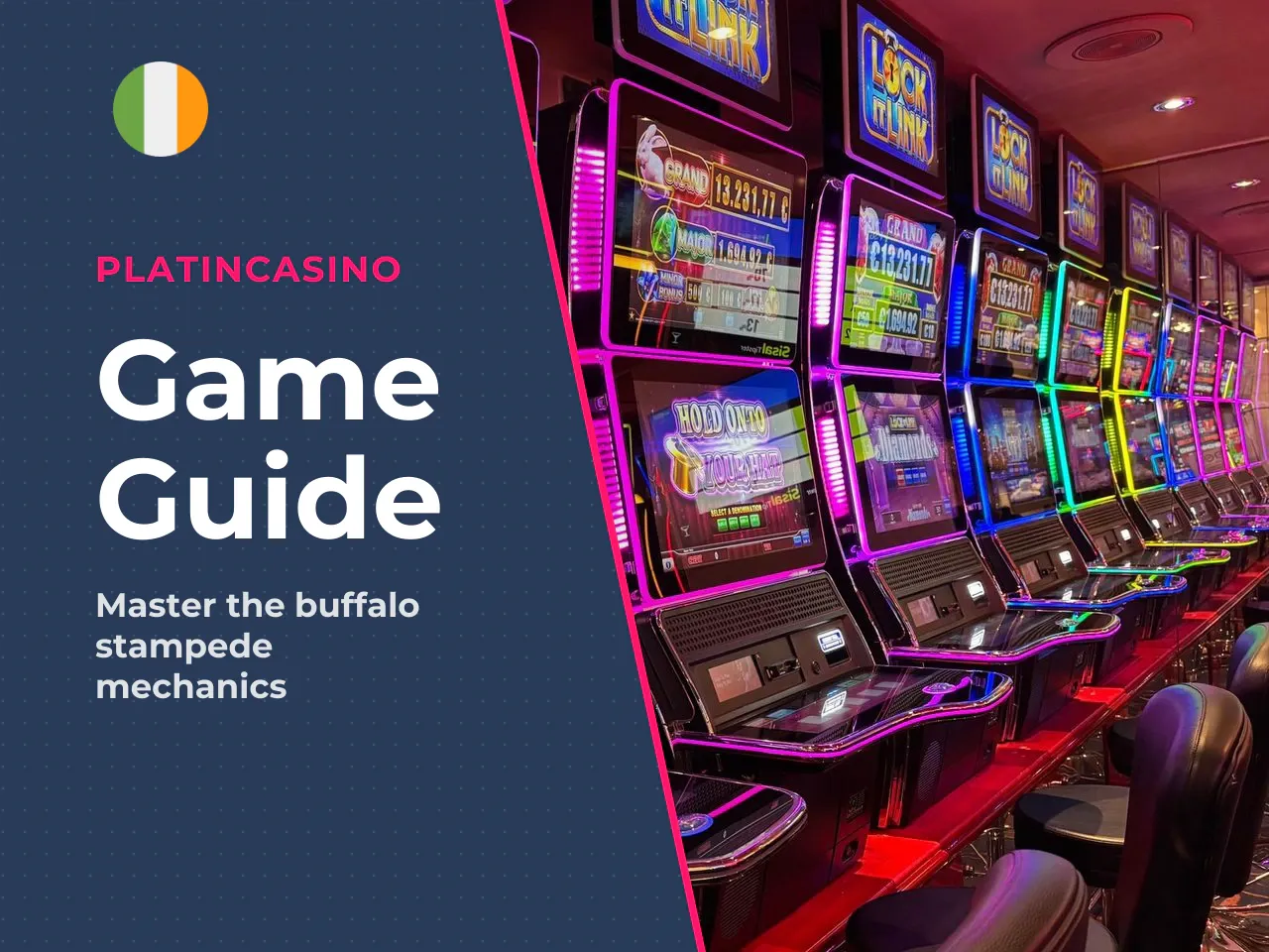 How to Play Buffalo King Megaways