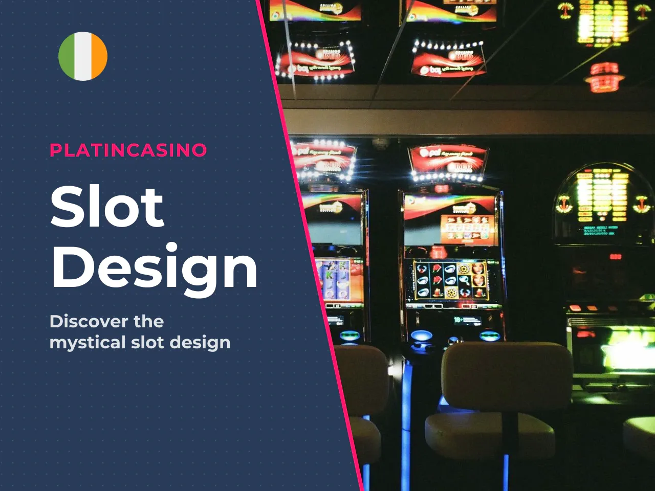 Madame Destiny Theme and Visual Design