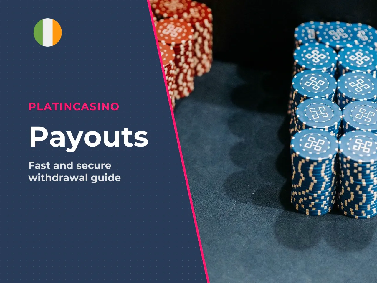 What affects Platincasino payout times. Platincasino