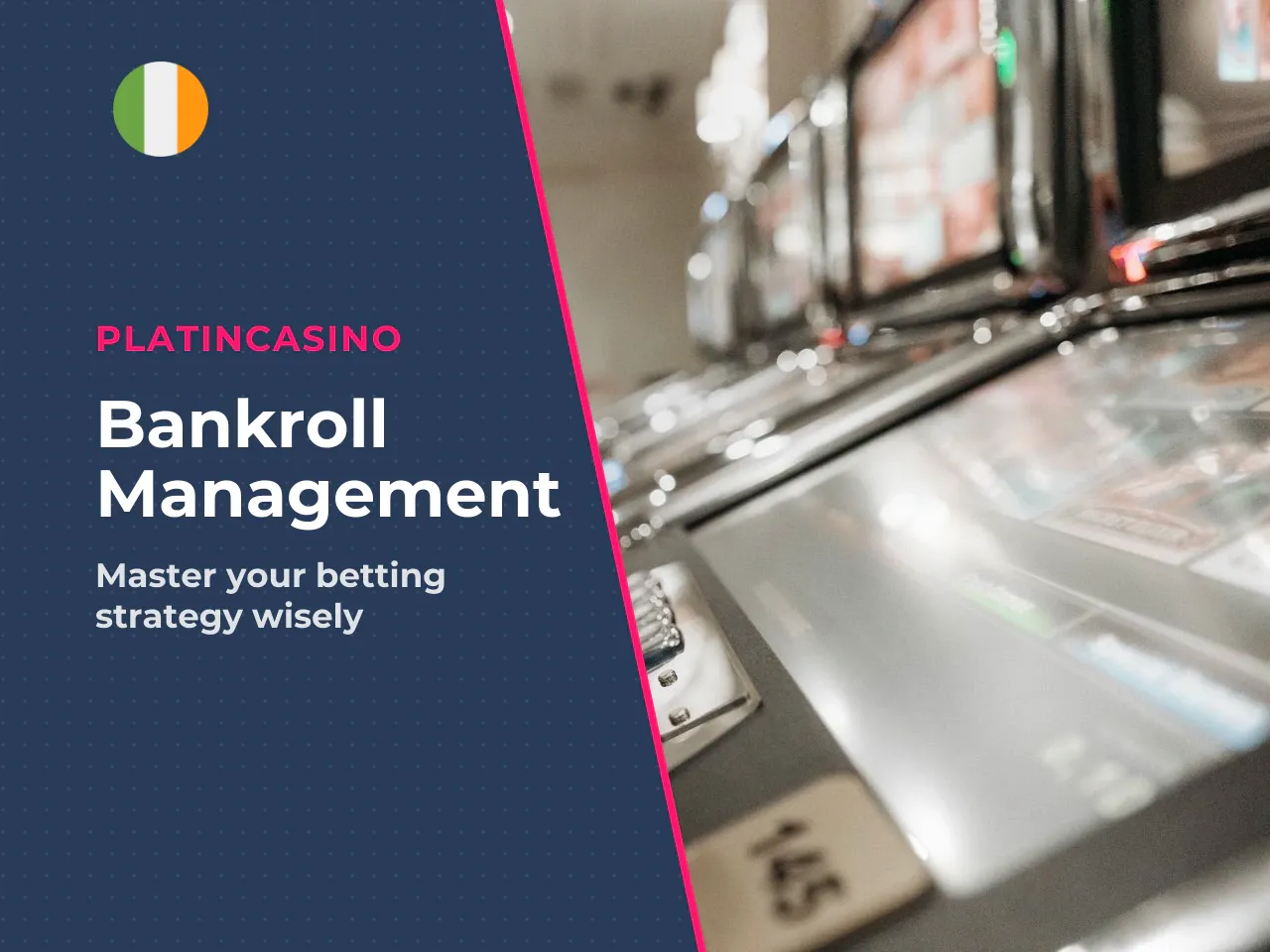 Bankroll Management and Bet Sizing. Pirots