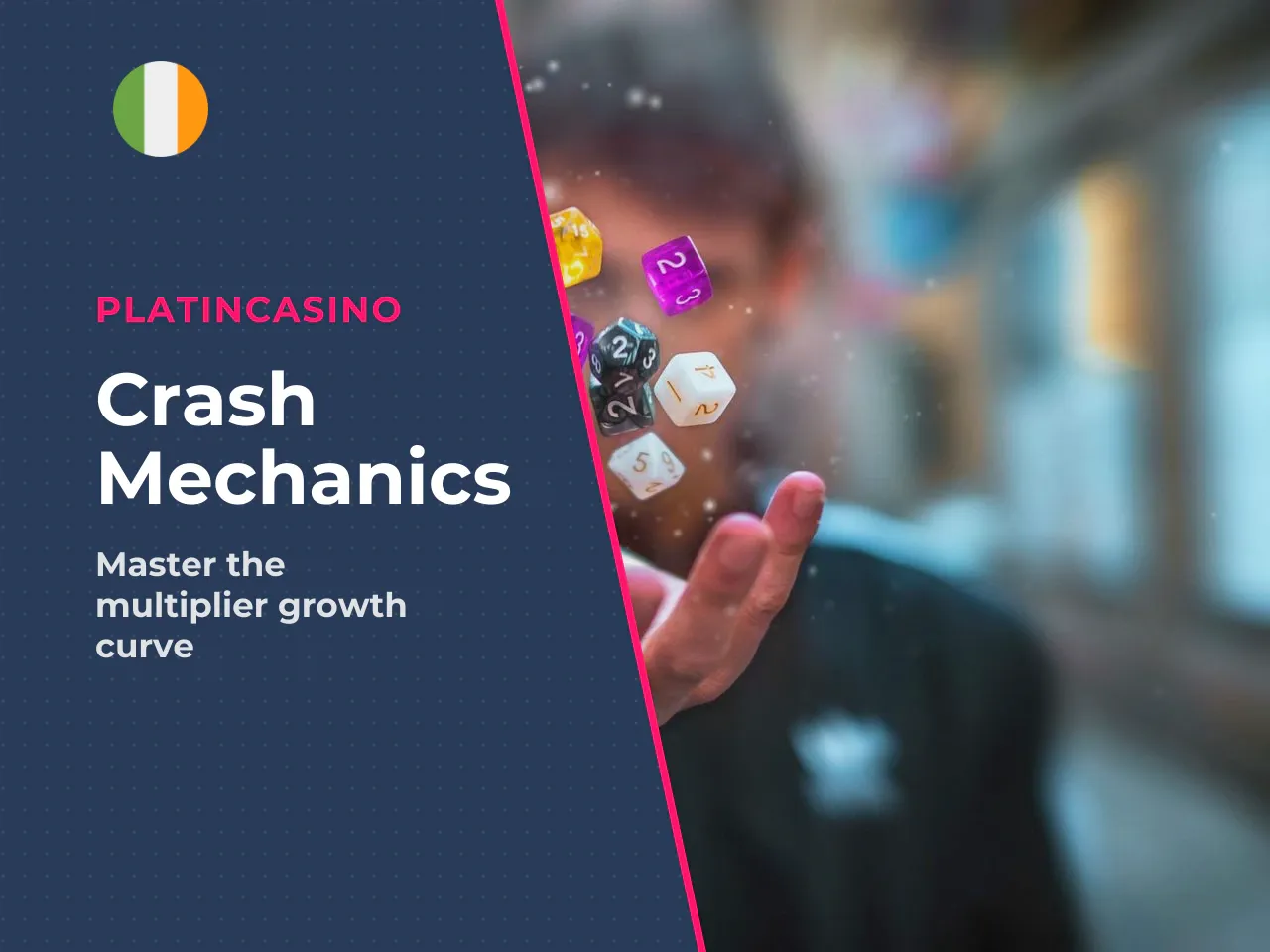 Crash Game Mechanics and Multiplier Growth